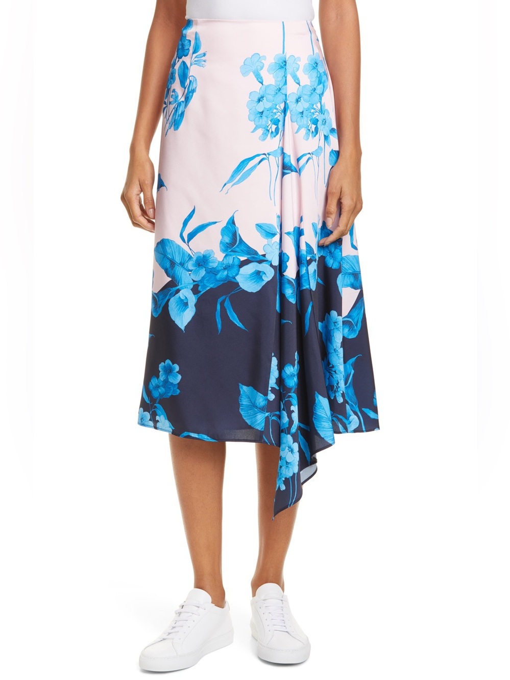 Ted Baker Nemea Fantasia Skirt